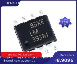 Freeshipping LM393M LM393