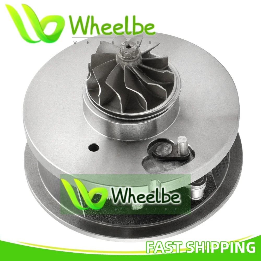 Картридж турбокомпрессора CHRA для Hyundai Santa Fe 2 CRDi 155HP-110KW новый 49135-07302 28231-27800 4913507100