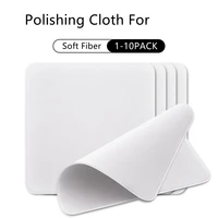 2022 universal polishing cloth for iphone 13 12pro ipad mini macbook air screen display camera polish cleaning wipe cloth