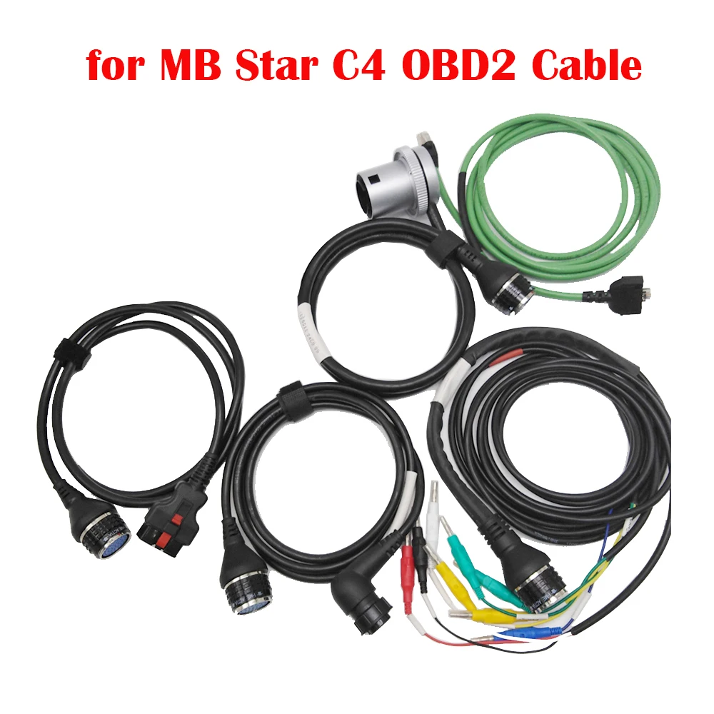 obd2 38pin