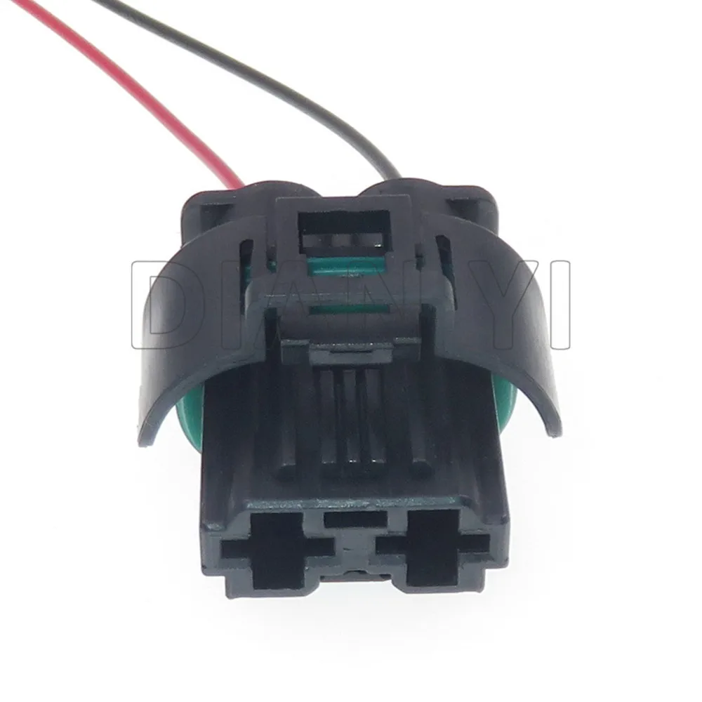 

1 компл., 2-сторонний стартер, стандартные электрические кабельные розетки 1544317-1 1544678-2, автомобильный герметичный разъем большой мощности