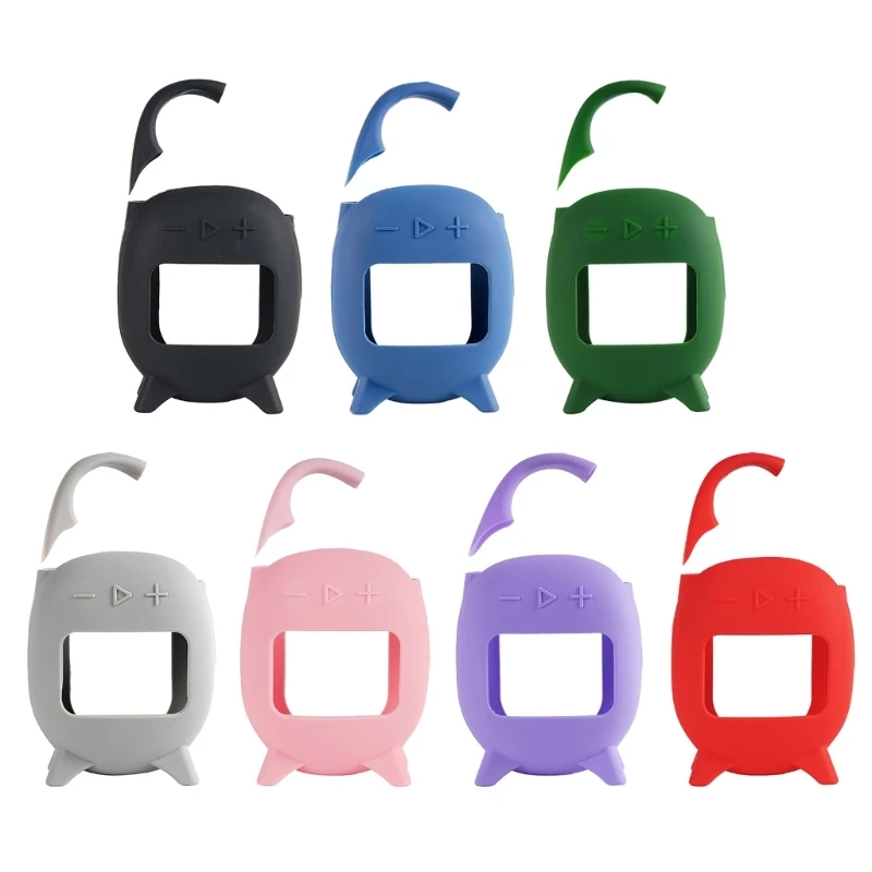 Силиконовый чехол для динамика Clip 5 HXBE