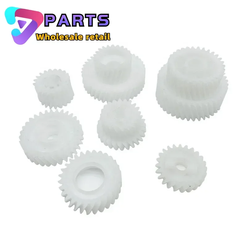 1 компл. для Konica Minolta BH920 K 7085 7075 DI750 850 комплект шестерен разработчика