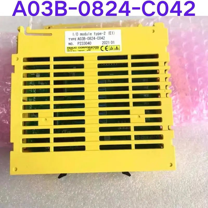 Совершенно новый модуль линейки решетки A03B-0824-C042