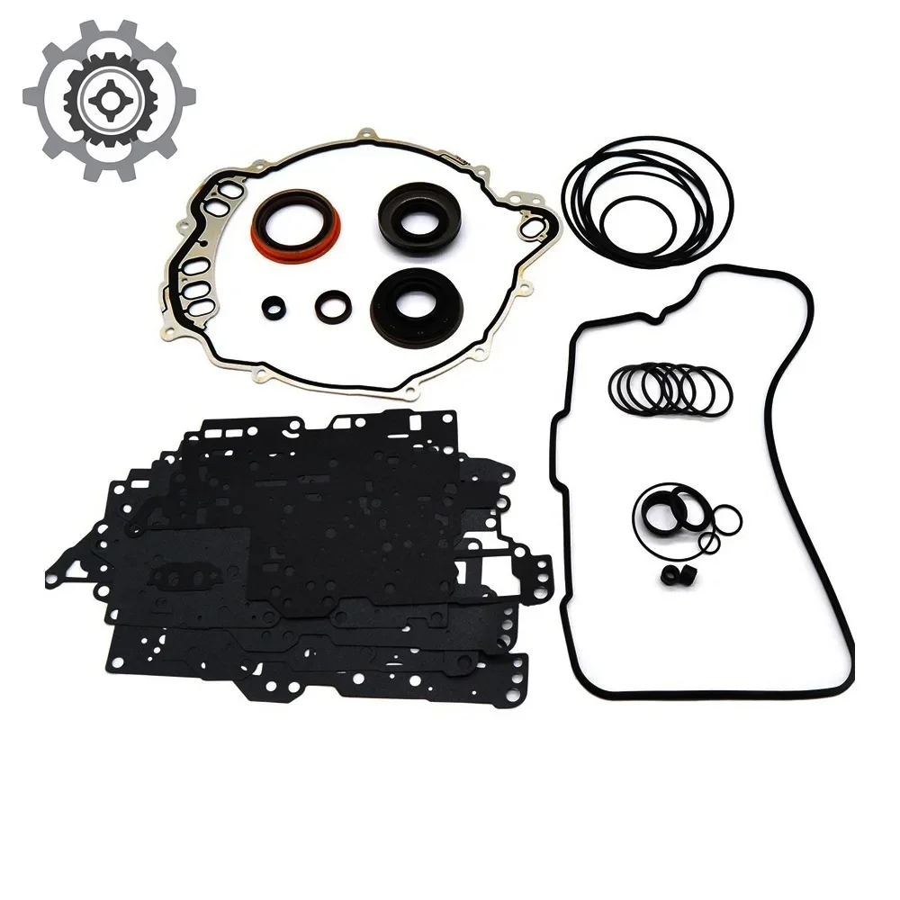 Автозапчасти 6T70E 6T75E комплект для ремонта главной коробки передач простая