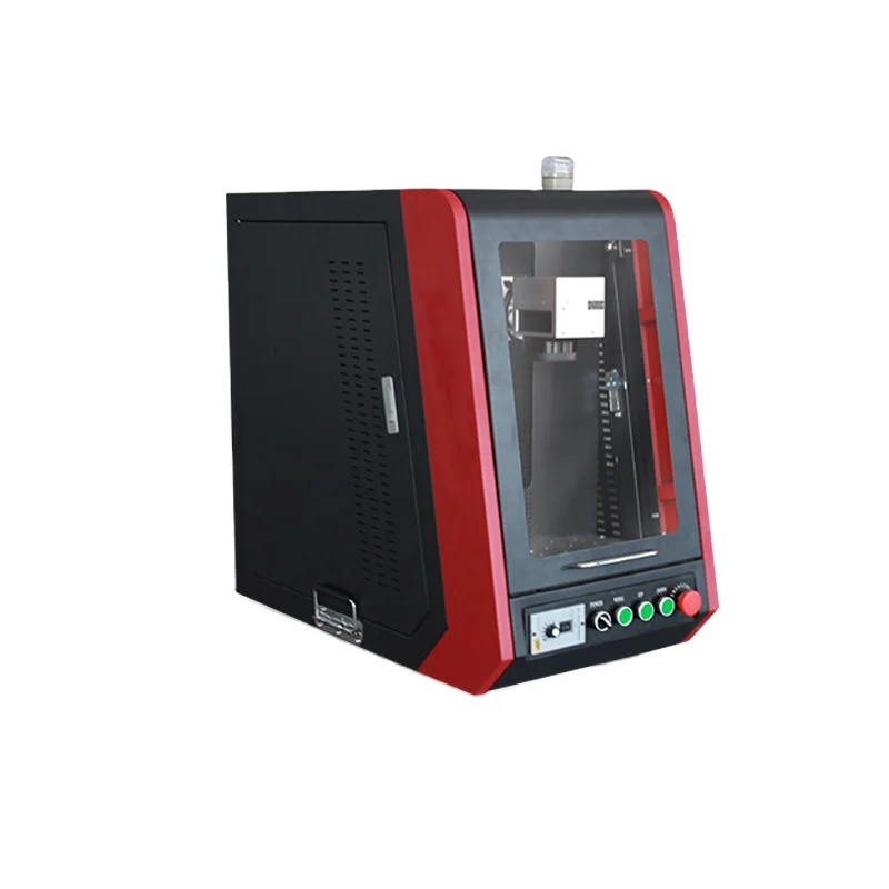 

Fiber laser jewelry stainless steel laser engraving machine for ring inside laser marker 20w price