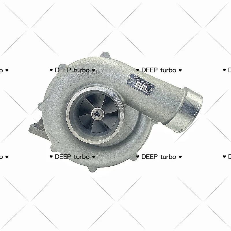 Турбокомпрессор Zaxis450 Rhc92 6wg1 114400 -3830 1144003830 Va 300018 Вб Vc Вд C92cnd-S0018b C92cnd-S0018g