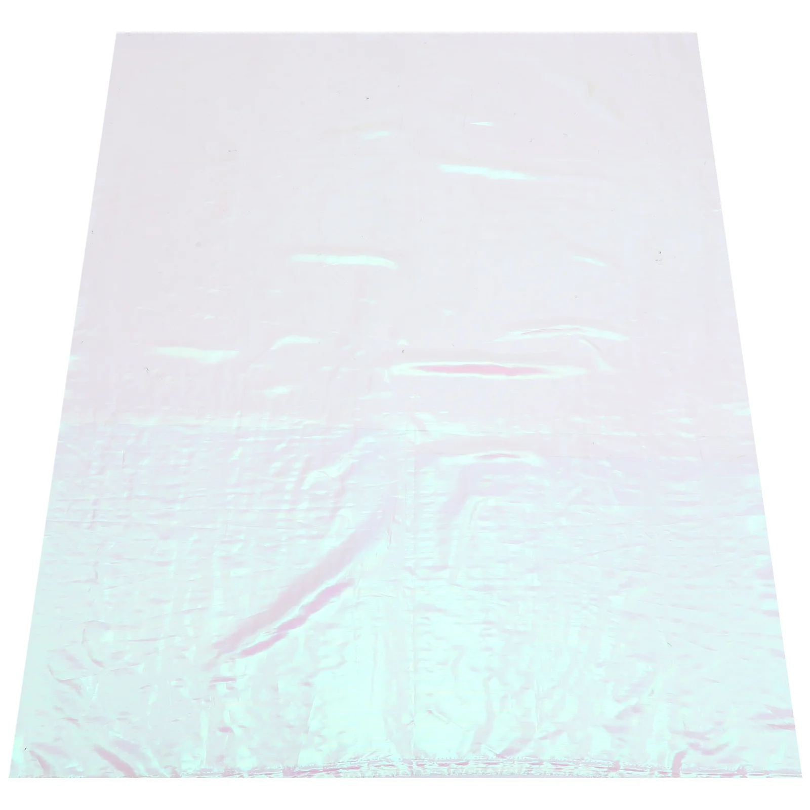 Полиэфирная переливающаяся ткань кружевная марля свадебные украшения