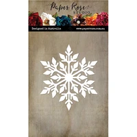 new scrapbook decoration embossing template festive snowflake 4 metal cutting die diy greeting card handmade craft reusable mold