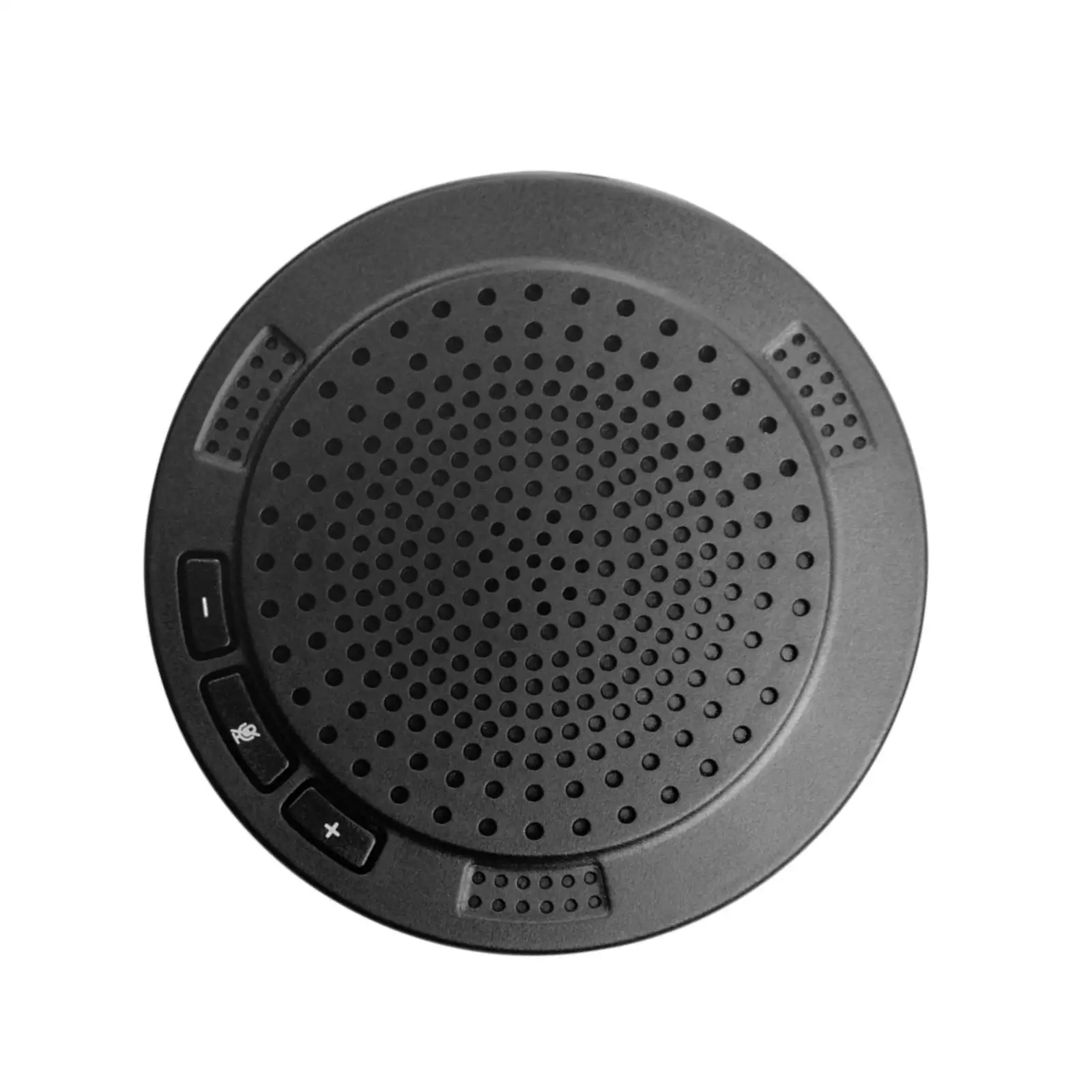 

Computer Speakers with Microphone Voice Adaptive Intelligent Button