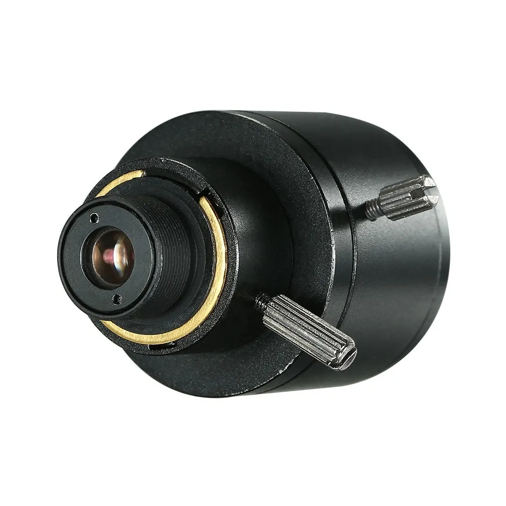 

M12 HD 2.8-12mm 3MP F1.4 Manual Focus Fixed Iris
