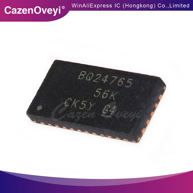 5 шт. BQ24765RUVR BQ24765 QFN-34