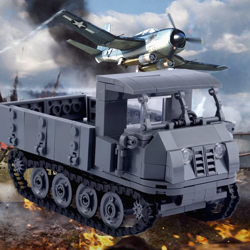 

Аксессуары для военной сцены WW2 немецкая армейская база из колючей проволоки строительный блок забор изоляционная сетка двери детали кубик...