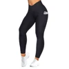 Leggings For FitnessWomen Scrunch Butt Yoga Pants High Waist Legging Push Up Workout Tights Yoga Leggin Gym Leggings Woman 4