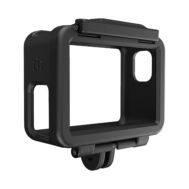 

Чехол с защитной рамкой для экшн-камеры Akaso Brave 7 Brave 8