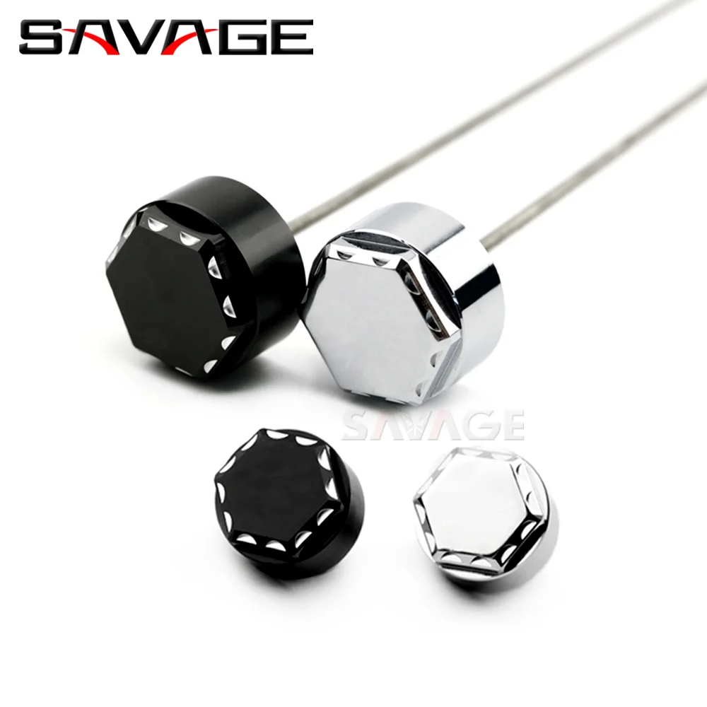 Крышки рамы Мотоциклетные аксессуары алюминиевые шариковые вырезанные