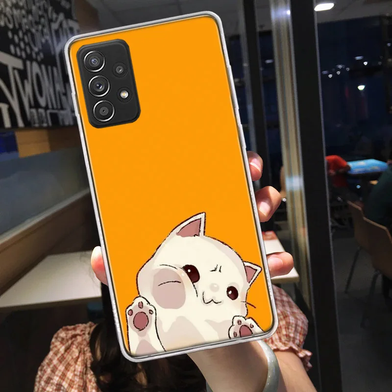 Чехол для телефона Galaxy Note 20 Ultra 10 Lite 9 8 Samsung M11 M12 M21 M30S M31S M32 M51 M52 J8 Plus J6 J4 |
