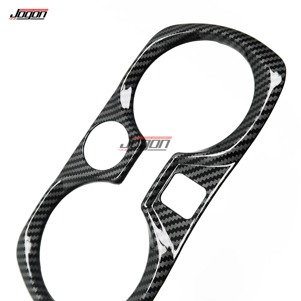 Крышка держателя чашки для воды из углеродного волокна BMW 3 серии G20 320d 320i 330d 330i 318i