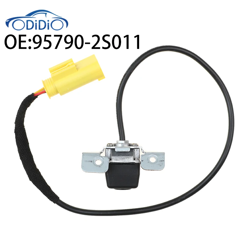 ODiDiO 95790-2S011 957902 S011 Камера заднего вида Резервная парковочная камера S012 для Hyundai IX35