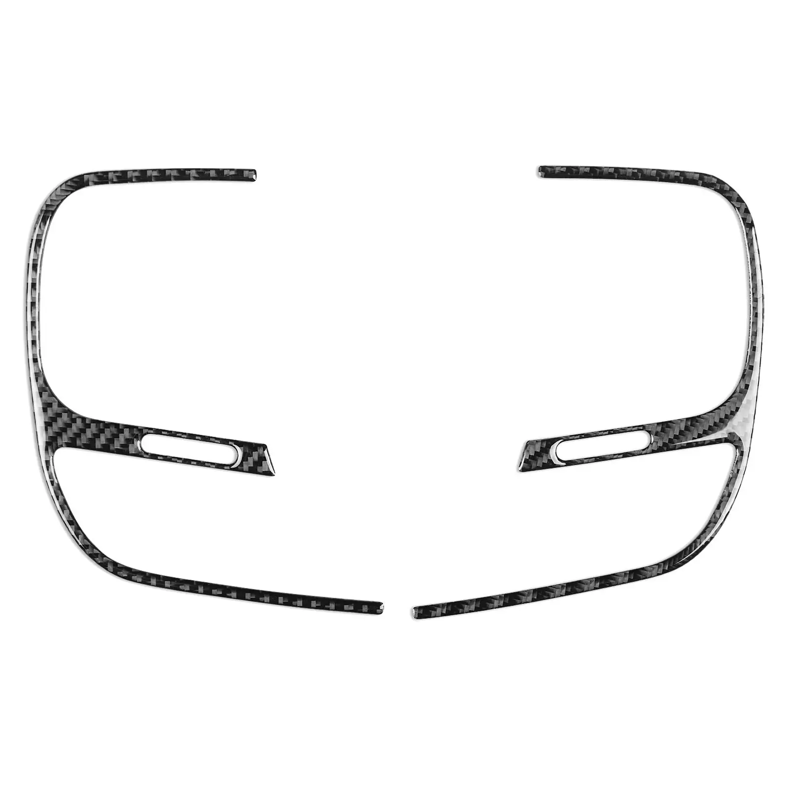 

2 шт., наклейки на внутреннюю панель вентиляционного отверстия