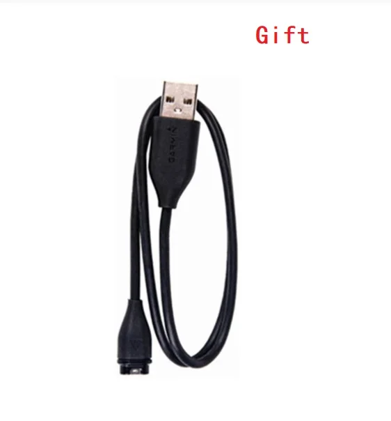 Смарт-часы Garmin Instinct GPS не работающие на солнечных батареях с функцией измерения