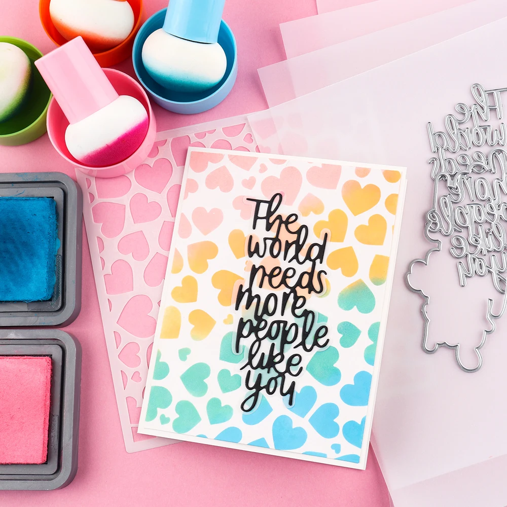 Термостойкий полупрозрачный валик x 11 дюймов гладкая матовая поверхность легко