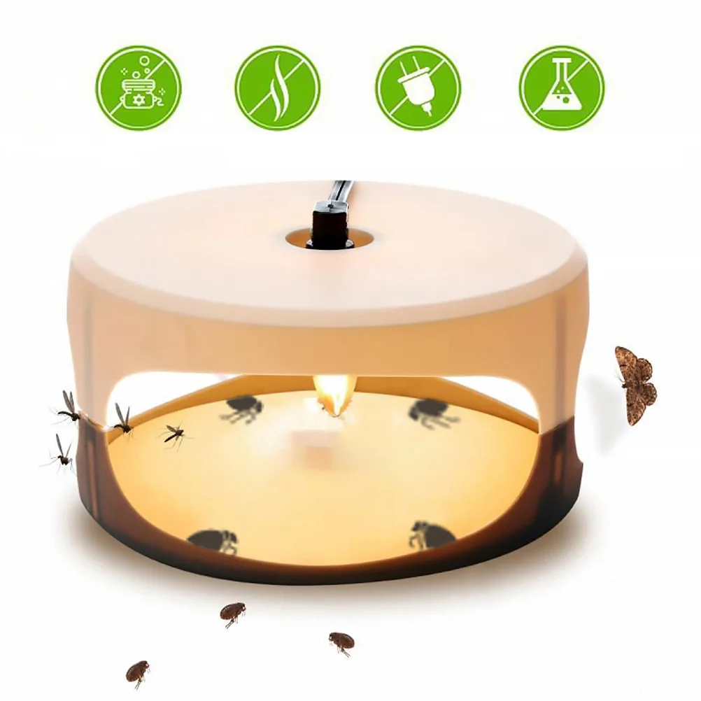 Ловушка с клеевой подушечкой Натуральная ловушка для лечения инфекций захвата