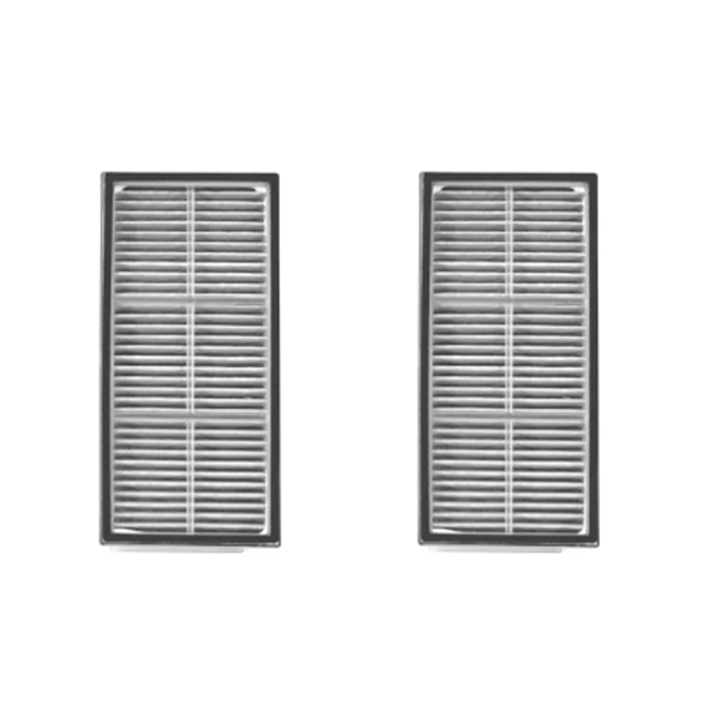 Dreame Bot X40 Ultra S30 Pro Аксессуар Робот-пылесос Фильтр Швабра Боковая щетка Щетка для