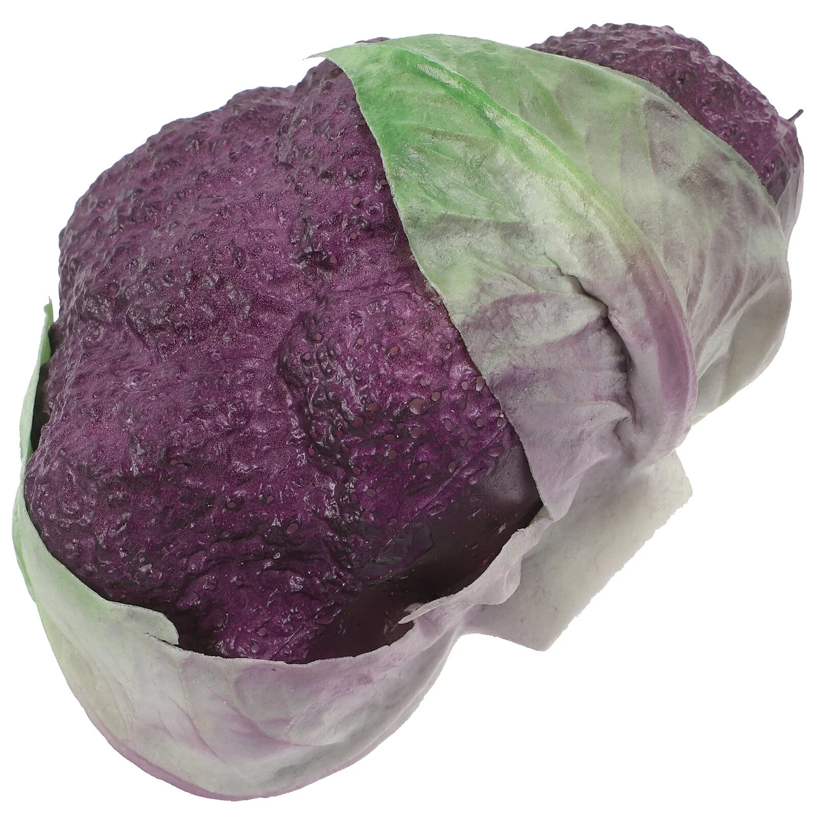 

Simulated Broccoli Decorative Props Planta Artificial High Simulation Educational Pu Fake Decoration Toddler Faux