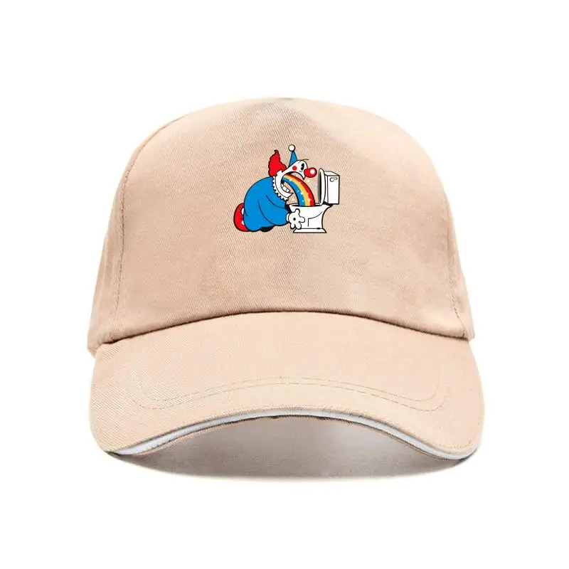 

Bill Hat Clown Hangover After Part King Toilet Gift Casual London UK Free Summer Outdoor New Fashion Baseball Cap Croatia