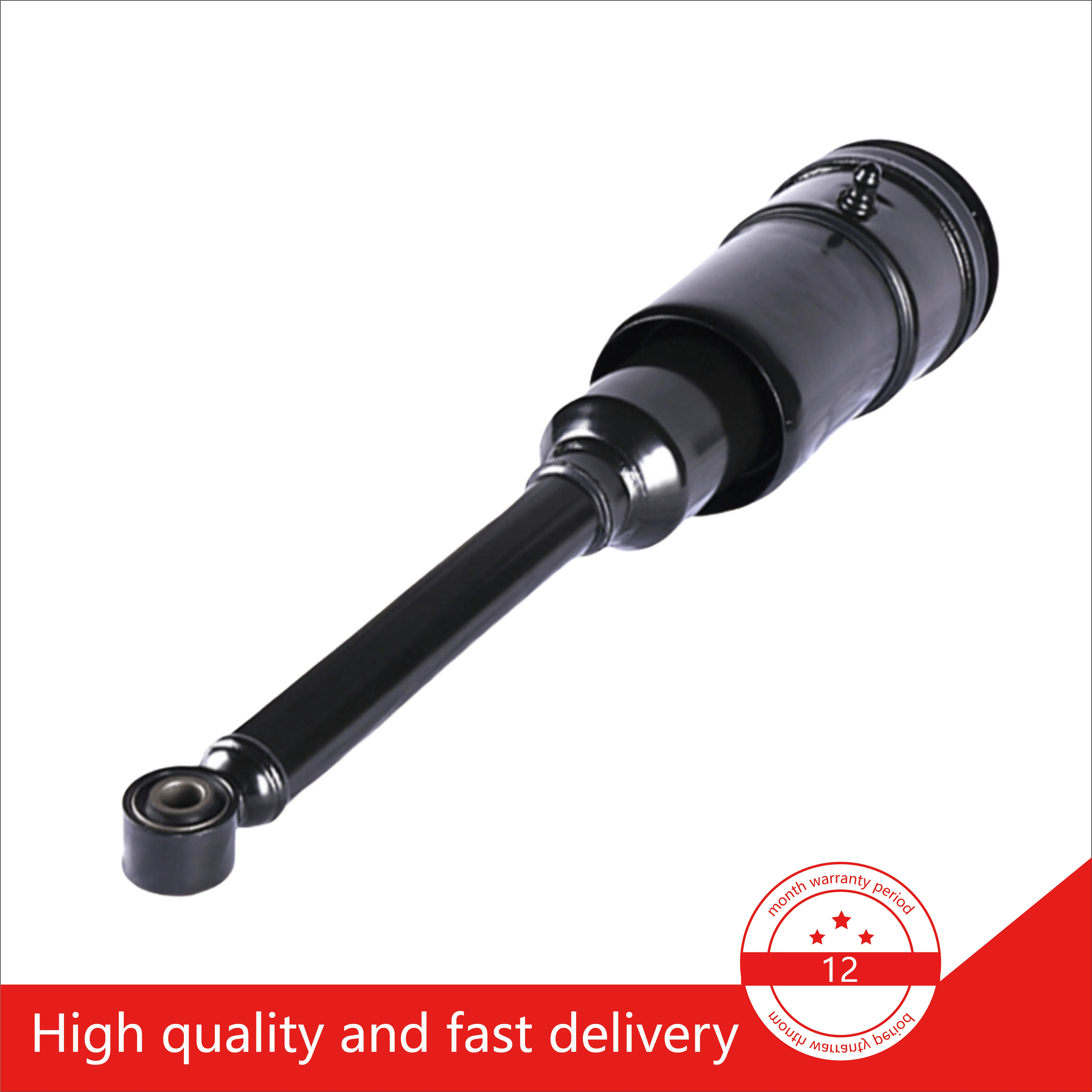 Пара амортизаторов пневматической подвески для Toyota Lexus LS460 LS600 LS600h USF40 Airmatic Ride Strut в