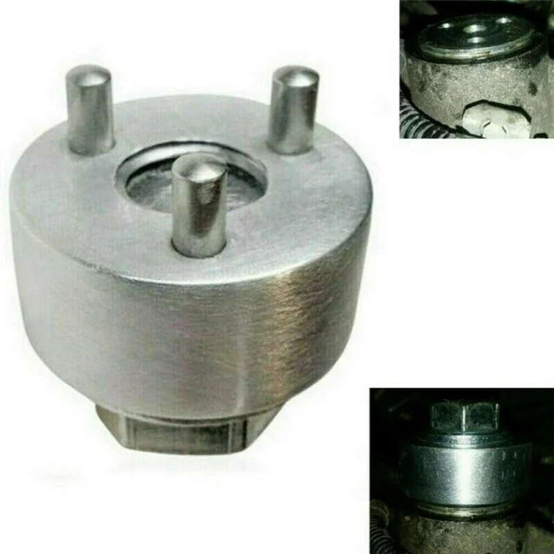 Инструмент для удаления рулевой рейки 24 мм с шестигранной головкой 32106891974 BMW F30 F3X 1