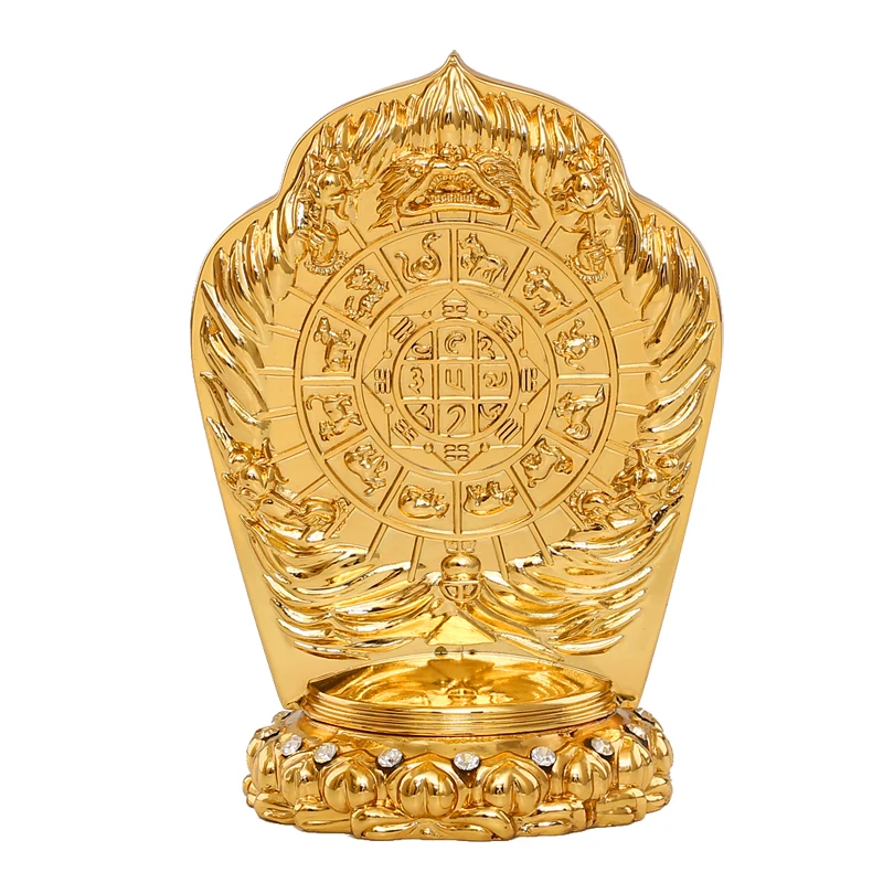 

Copper Alloy Painted Copper Craft Supplies Car Decoration Home Decoration