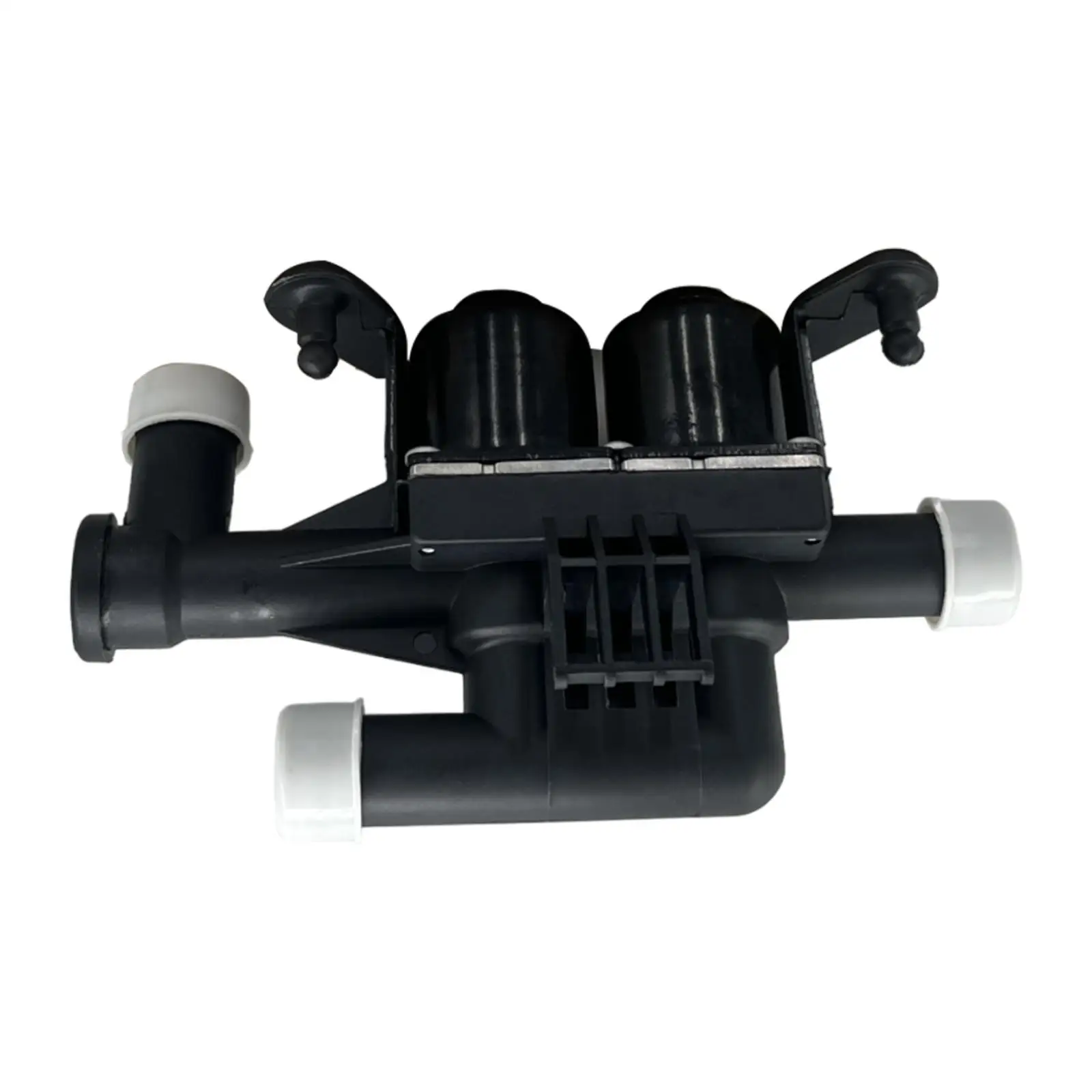 Клапан управления нагревателем охлаждающей жидкости 64119310349 Для BMW 528i Alpina B6 B7 B7L