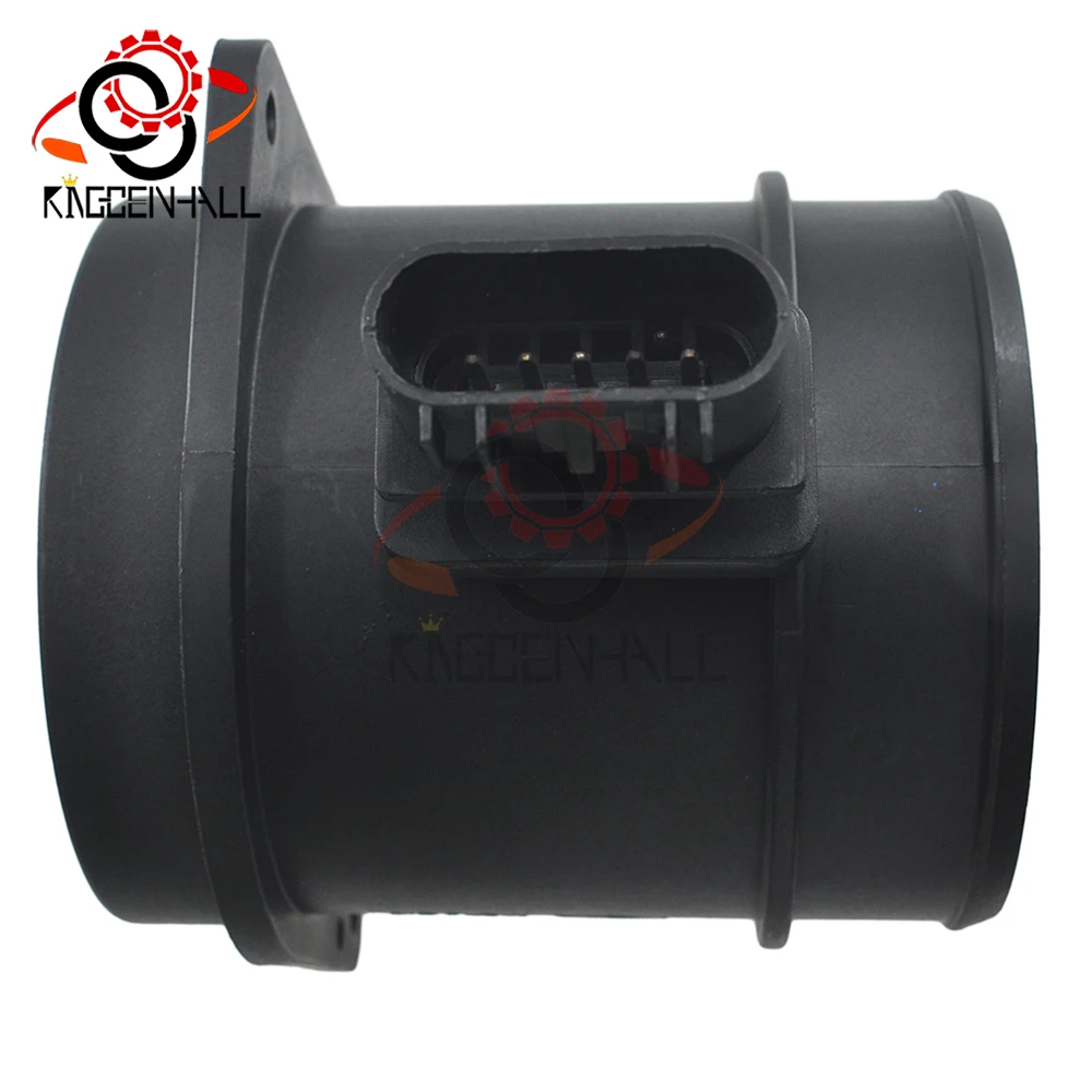 0280218219 Датчик массового расхода воздуха MAF для Buick Enclave Cadillac CTS Chevrolet Equinox GMC Acadia Pontiac