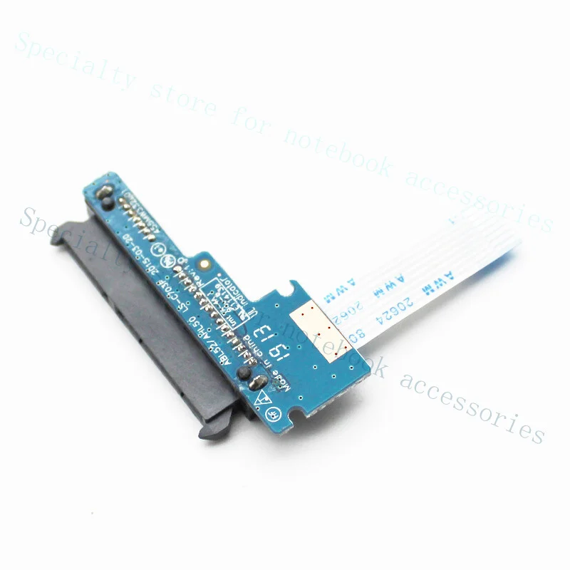 Кабель интерфейса жесткого диска A+ для HP TPN-C125 15-AC121DX ABL52 AHL50 SATA LS-C703P (art.: 3920d8ddbb4bd) - 3920d8ddbb4bd