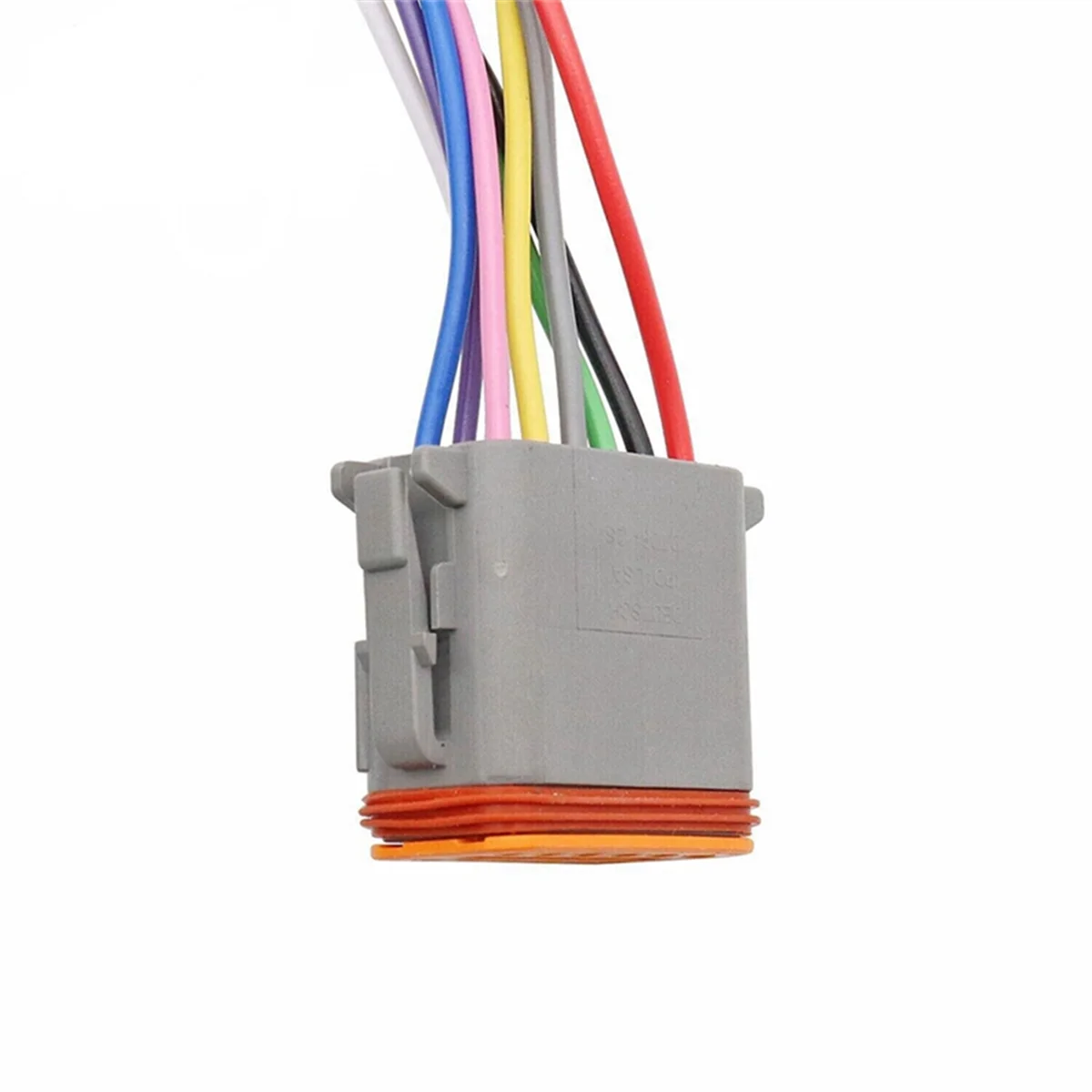 Переключатель управления коробкой передач вперед и назад AT 342722 Для погрузчика 210K