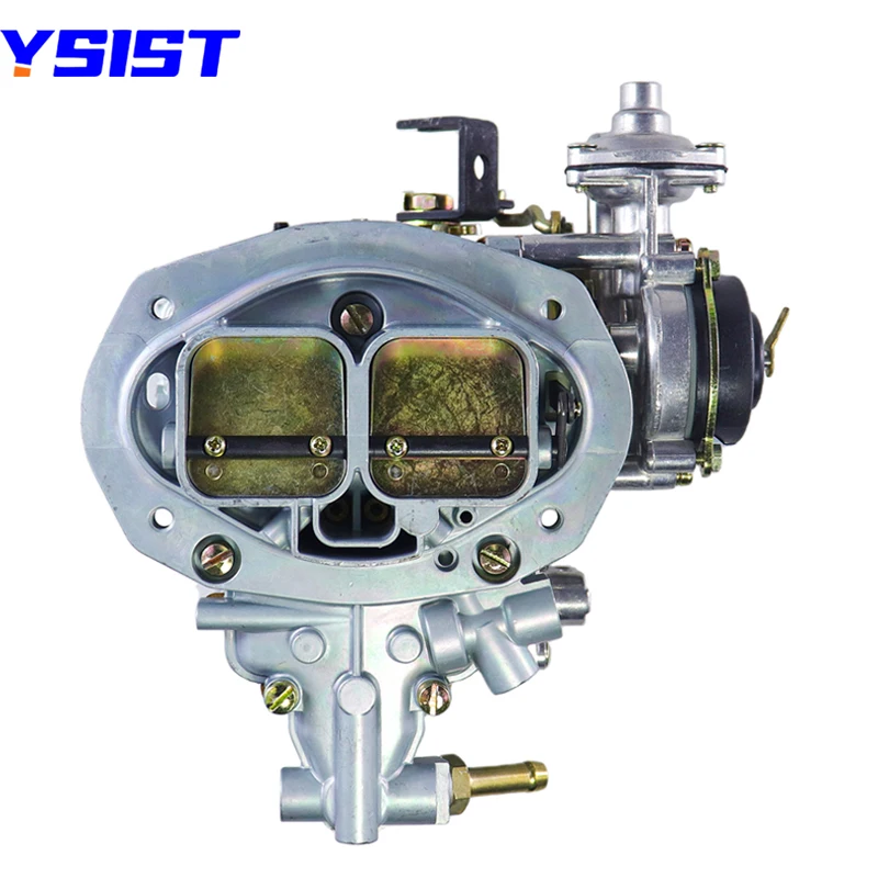 Weber 32/36 DFEV сменный карбюратор для Holley 5200 VW BUG FIAT FORD Dodge 124/131 Carb электрический