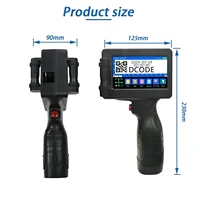 Портативный принтер DCODE 1755 PLUS#4