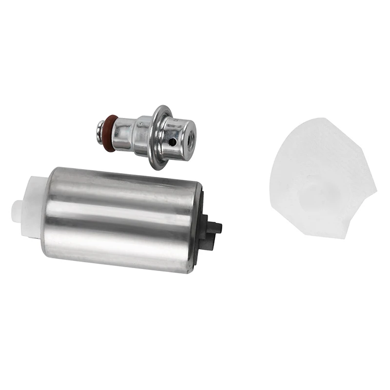 

Мотоциклетный топливный насос 3X, мотоциклетный бензиновый топливный насос для Kawasaki Brute Force 750 4X4I KVF750 ATV Vulcan 900 2008-2018