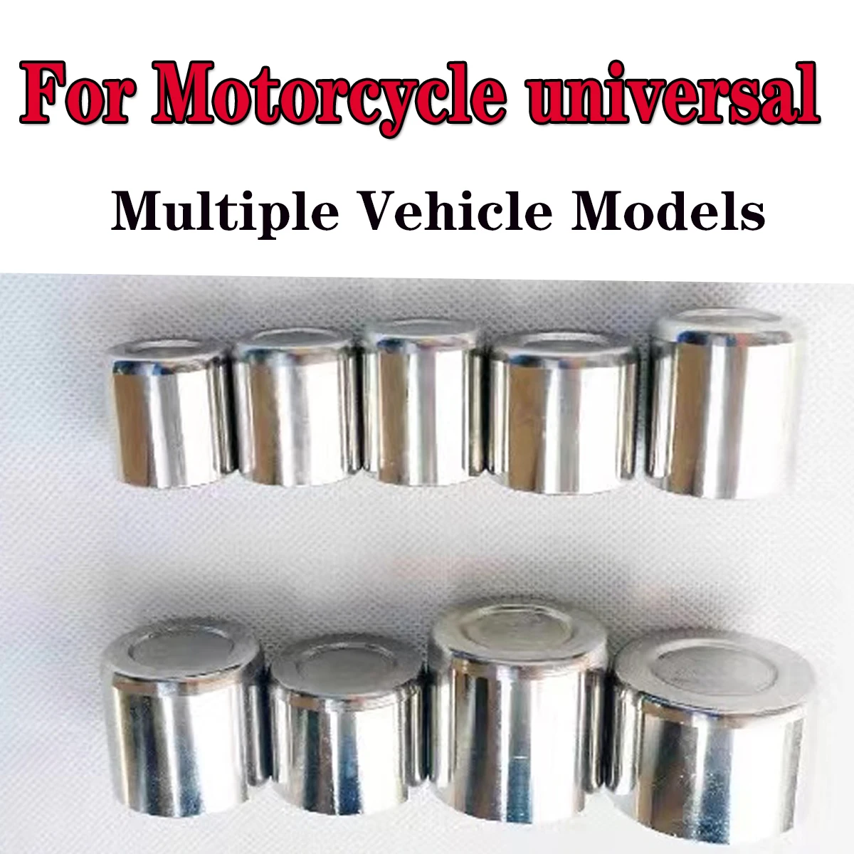 

Тормозной насос для мотоцикла, тормозной насос, нижний насос, колесный цилиндр, суппорт, поршень для honda yamaha kawasaki bmw ducati Harley