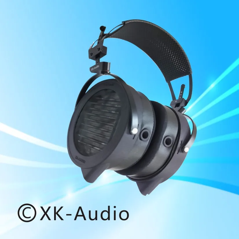 Фото XK_Audio полноразмерный магнит в форме башни с плоской панелью HeadphonXK_Audioes №4