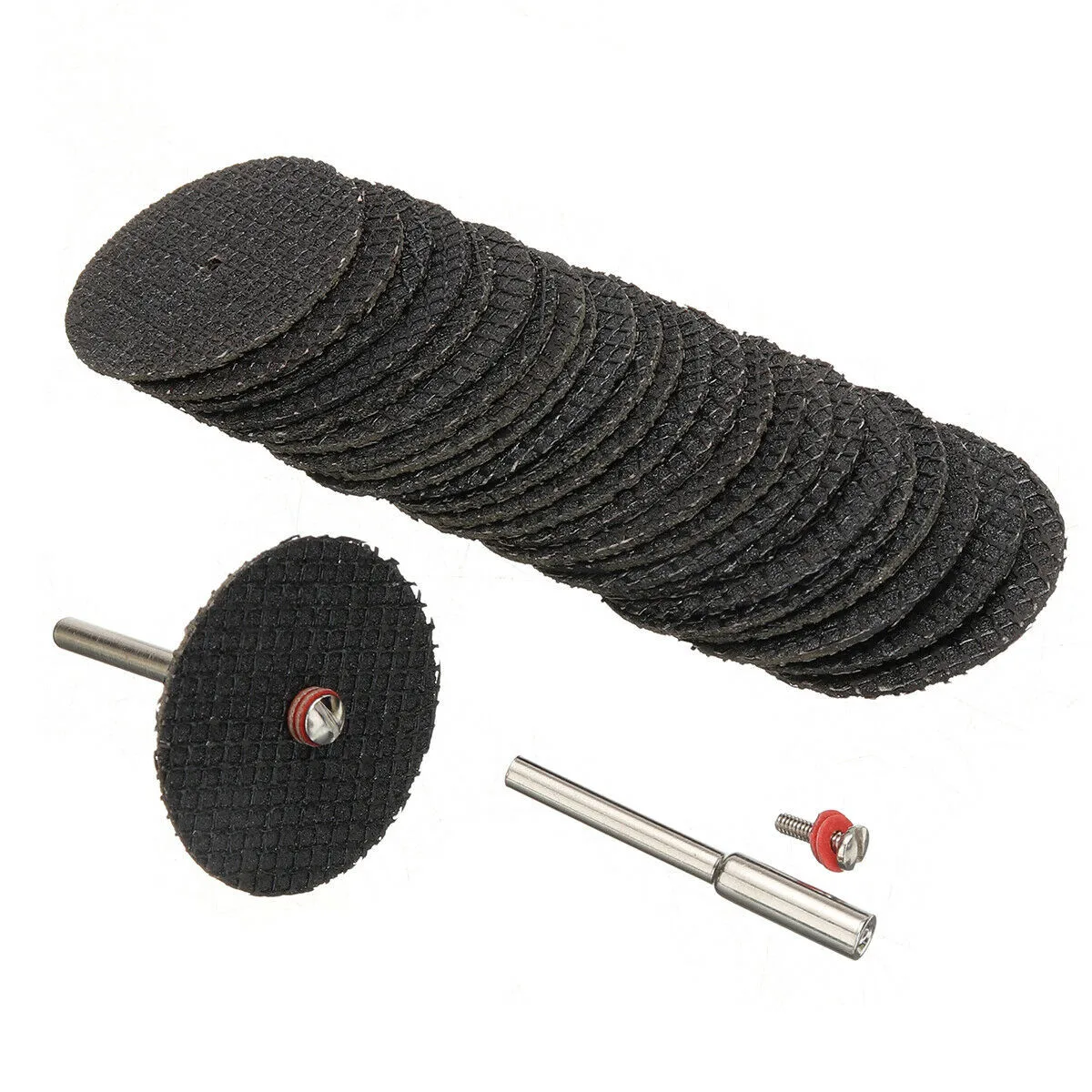 Высококачественный Режущий диск и оправка мини металлические маленькие режущие