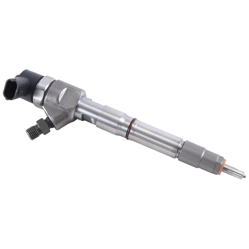 1 шт. новинка 0445110318 Форсунка для дизельного топлива запасные части JAC yundei