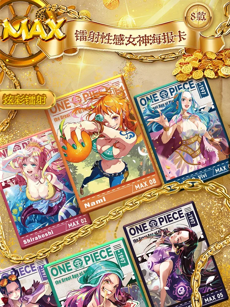 Специальное предложение Manson One Piece открытки аниме Luffy Zoro нами и Чоппер Franky редкий Sp