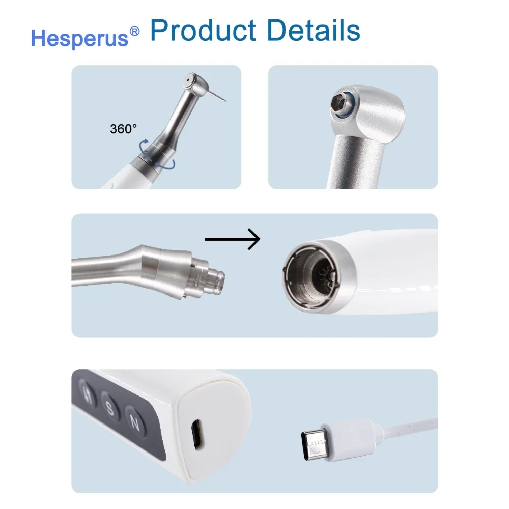 Инструменты для вмятин на хирургии электрический беспроводной ключ управления