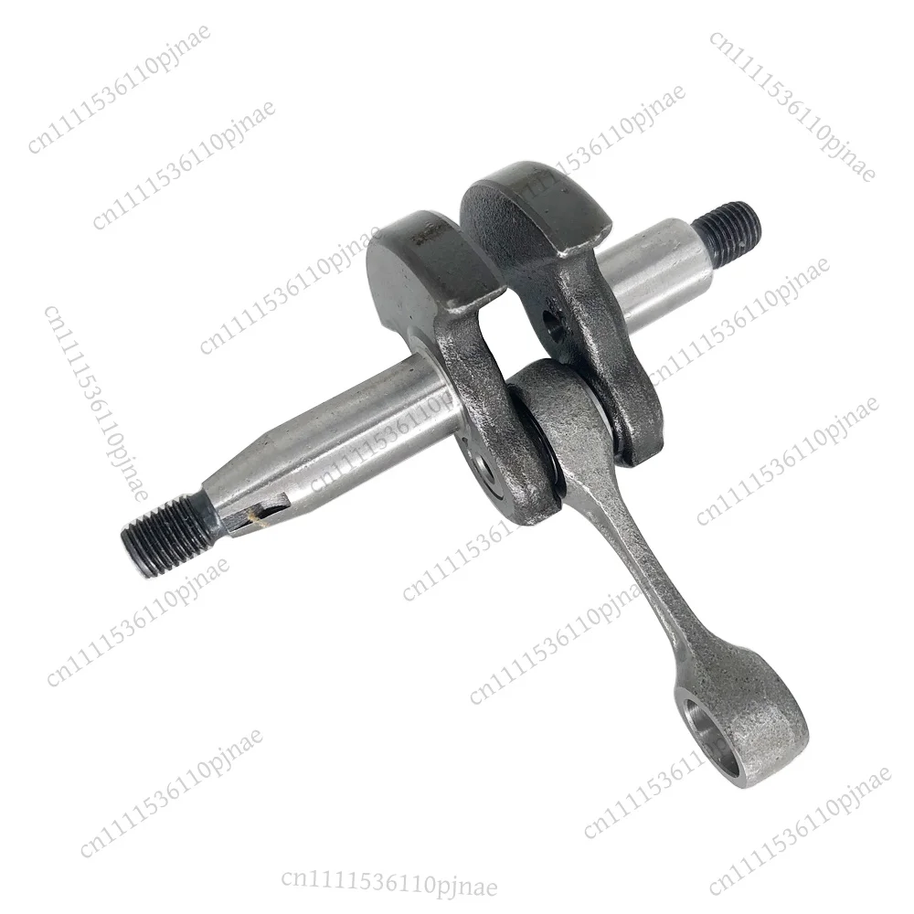 Фото Новый коленчатый вал HS81 для Stihl HS86, HS86R, HS86T, HS81, HS81R, HS81RC, HS81T (42370300400) №1