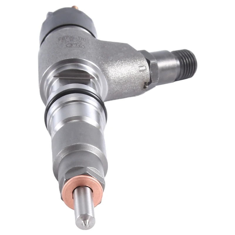Новинка 0445120469 форсунка инжектора дизельного топлива для Deutz D6E 1112010-A13