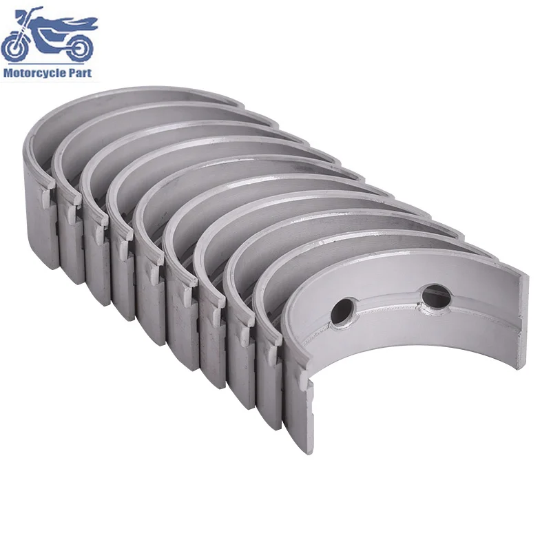 33 мм 32 75 5 25 комплект главных подшипников коленчатого вала двигателя мотоцикла