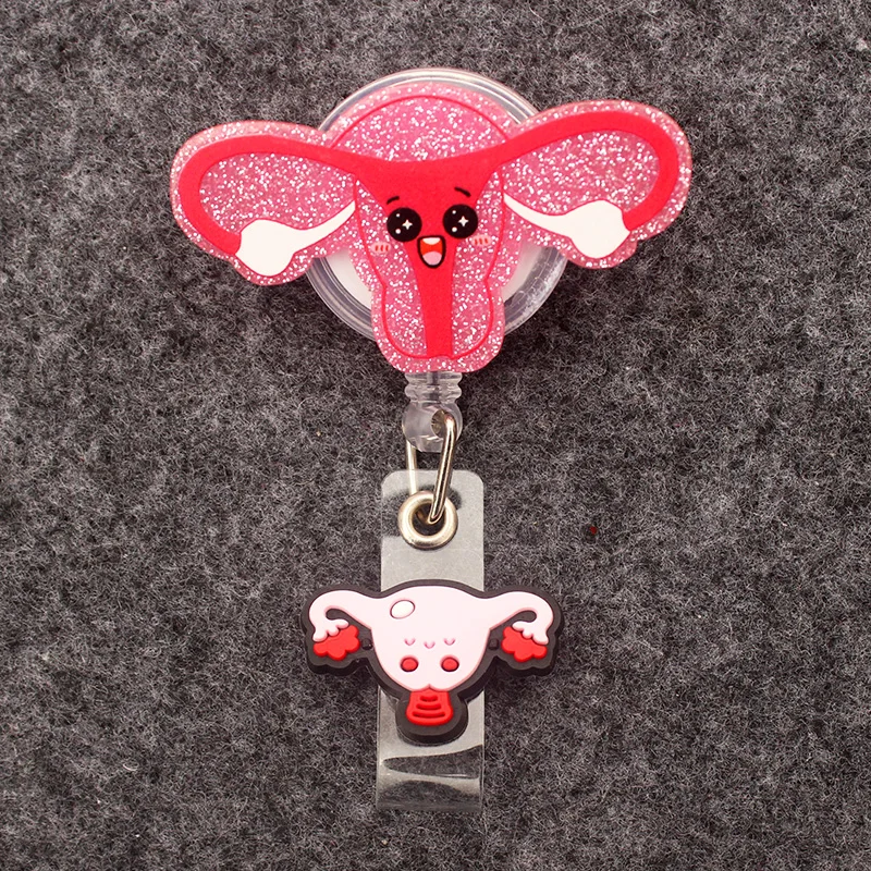 

Брелок-ретрактор FUNNYDOG Y360-004